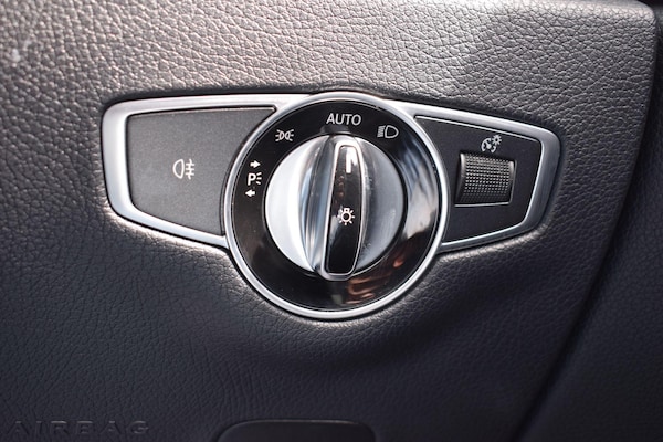 Used Mercedes-Benz E Class 2020 for sale - 75589459: Photo 41