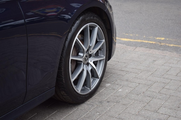Used Mercedes-Benz E Class 2020 for sale - 75589459: Photo 45