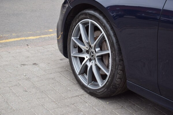 Used Mercedes-Benz E Class 2020 for sale - 75589459: Photo 47