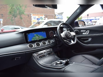 Used Mercedes-Benz E-Class 2020 for sale - 75589459: Photo