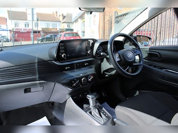 Used Hyundai BAYON 2022 for sale - 78301682: Photo