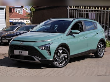 Used Hyundai BAYON 2022 for sale - 78301682: Photo