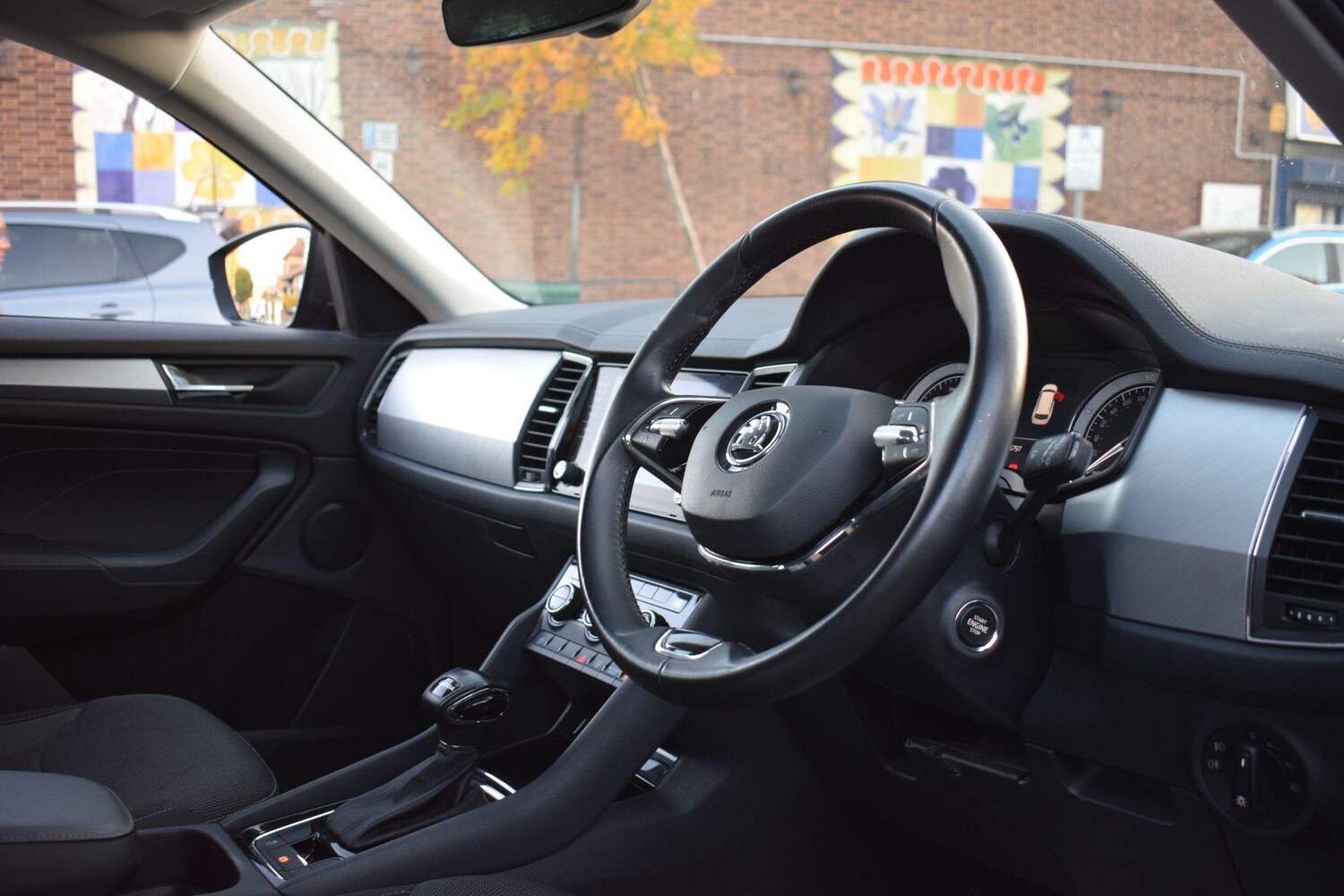 Used Skoda Kodiaq 2022 for sale - 76377536: Photo 5