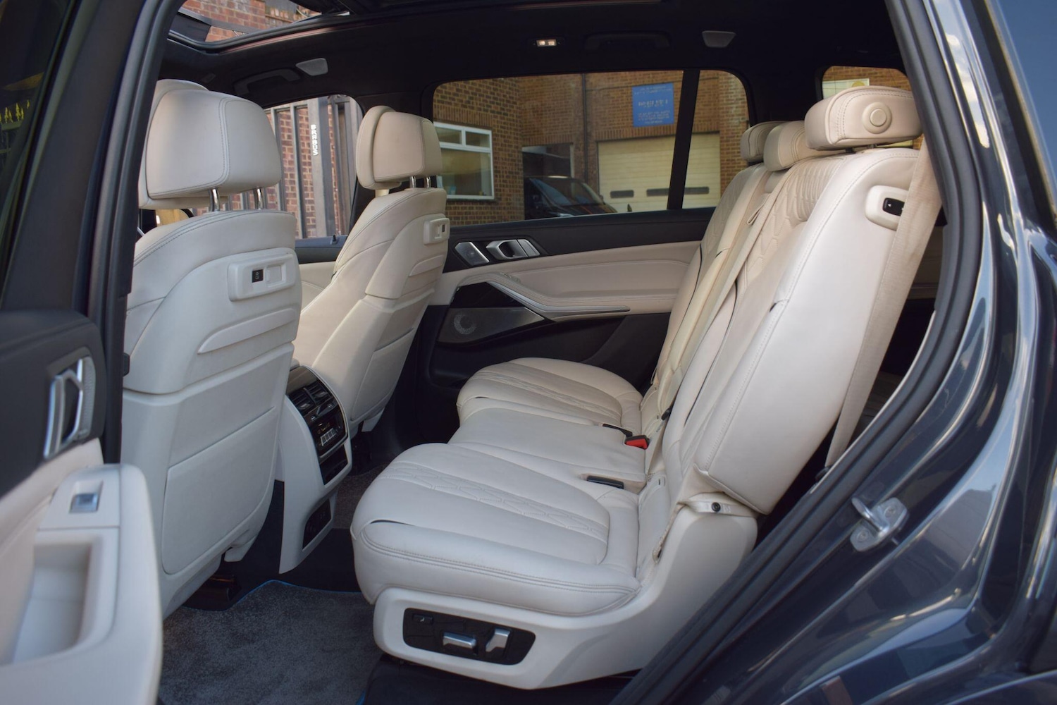 Used BMW X7 2019 for sale - 76887171: Photo 11