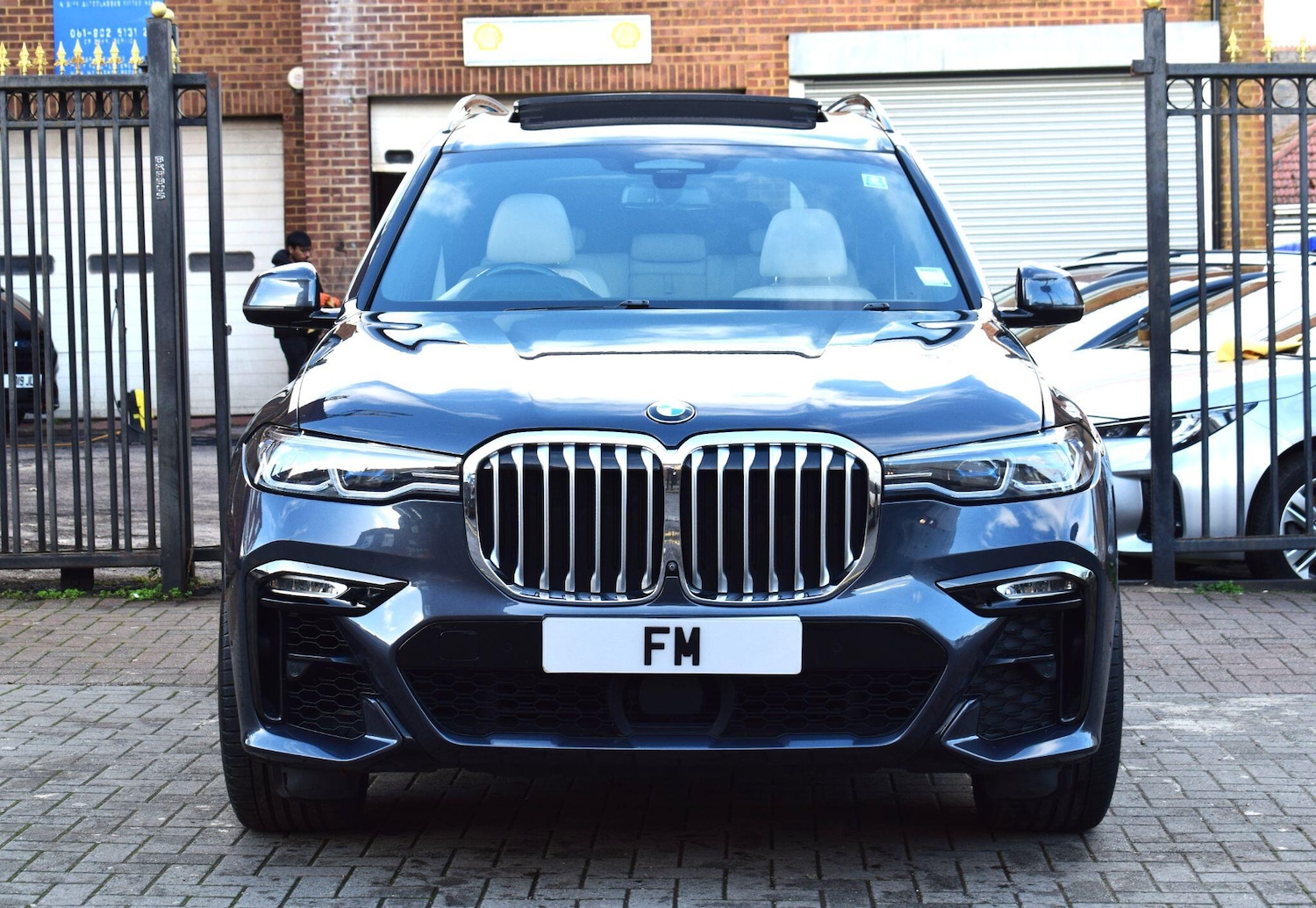 Used BMW X7 2019 for sale - 76887171: Photo 14