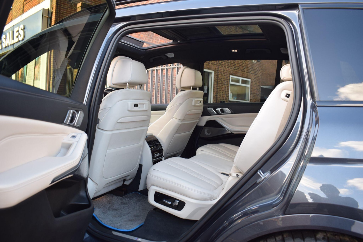 Used BMW X7 2019 for sale - 76887171: Photo 16