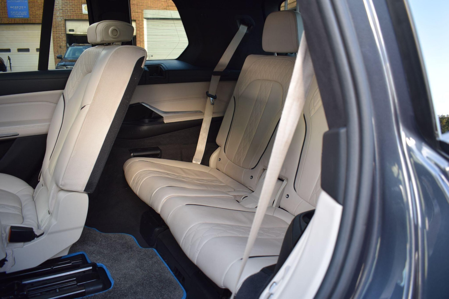 Used BMW X7 2019 for sale - 76887171: Photo 18