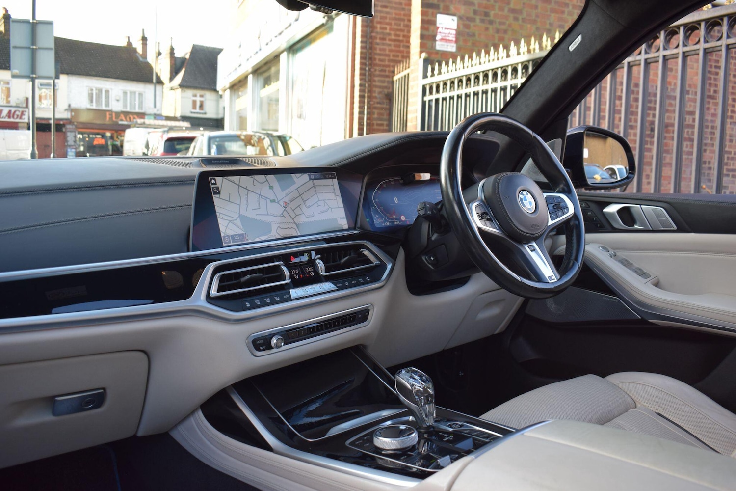 Used BMW X7 2019 for sale - 76887171: Photo 2