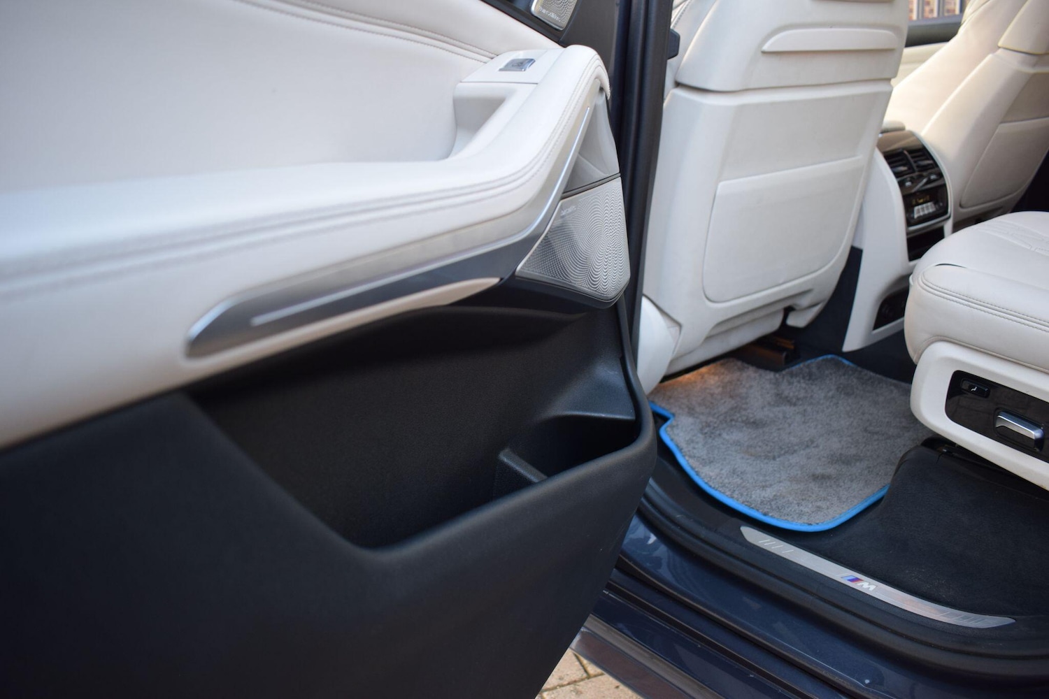 Used BMW X7 2019 for sale - 76887171: Photo 20