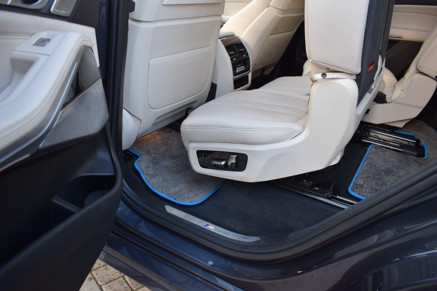 Used BMW X7 2019 for sale - 76887171: Photo 21