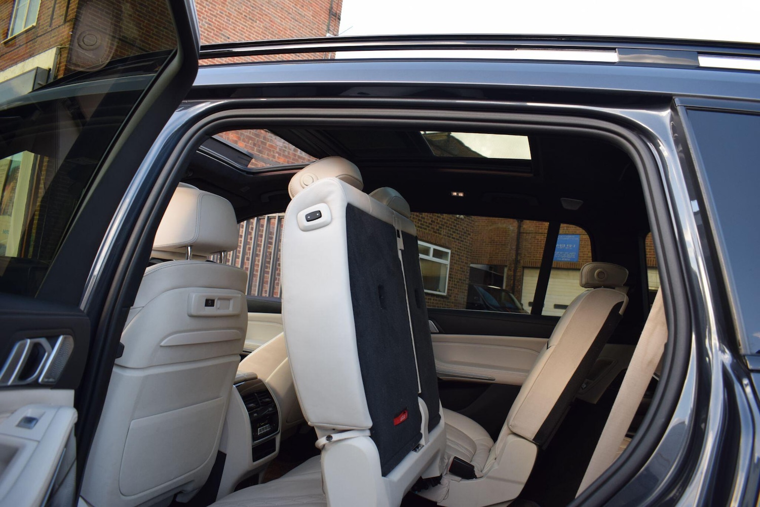 Used BMW X7 2019 for sale - 76887171: Photo 23