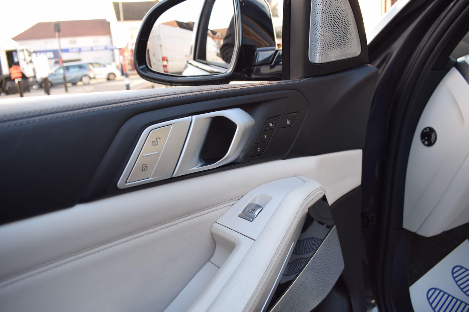 Used BMW X7 2019 for sale - 76887171: Photo 25