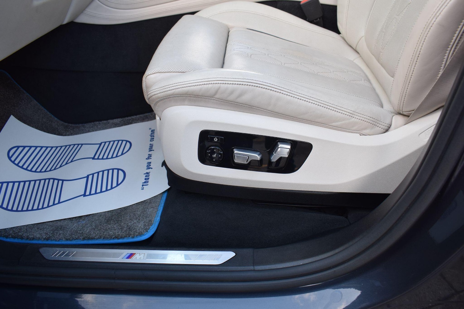 Used BMW X7 2019 for sale - 76887171: Photo 26