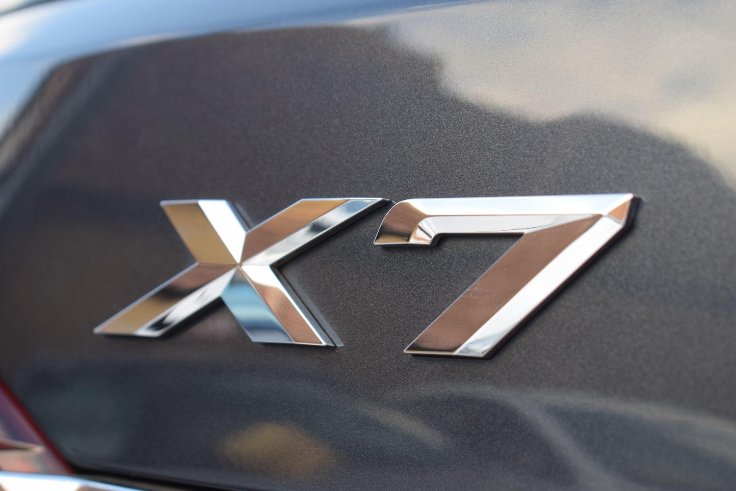 Used BMW X7 2019 for sale - 76887171: Photo 29