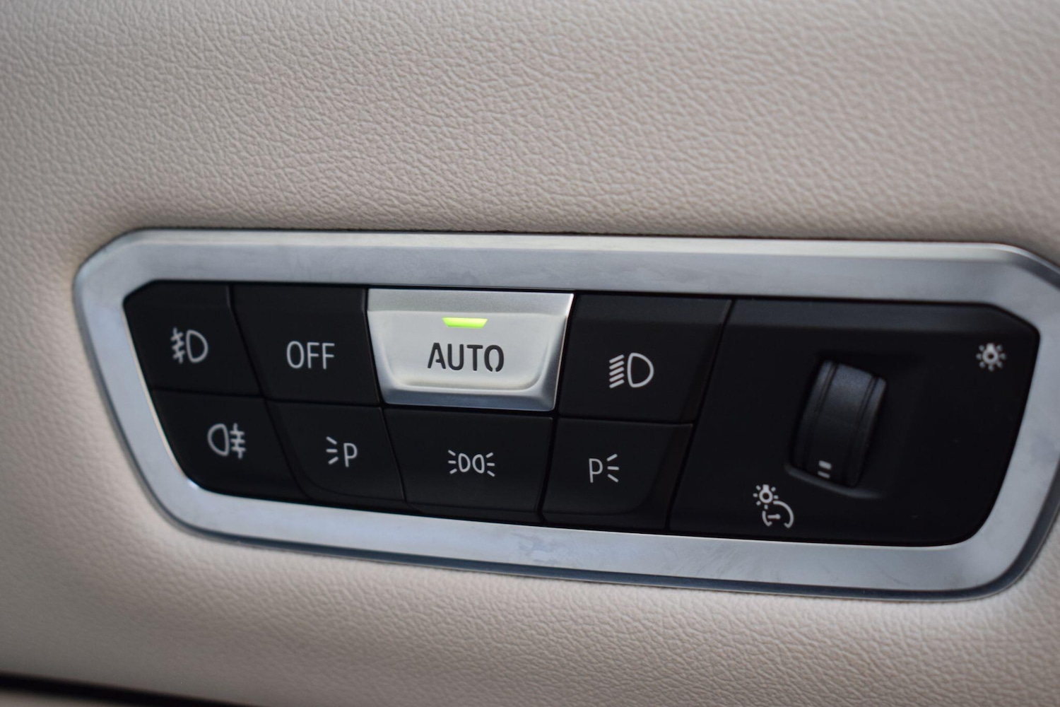 Used BMW X7 2019 for sale - 76887171: Photo 34