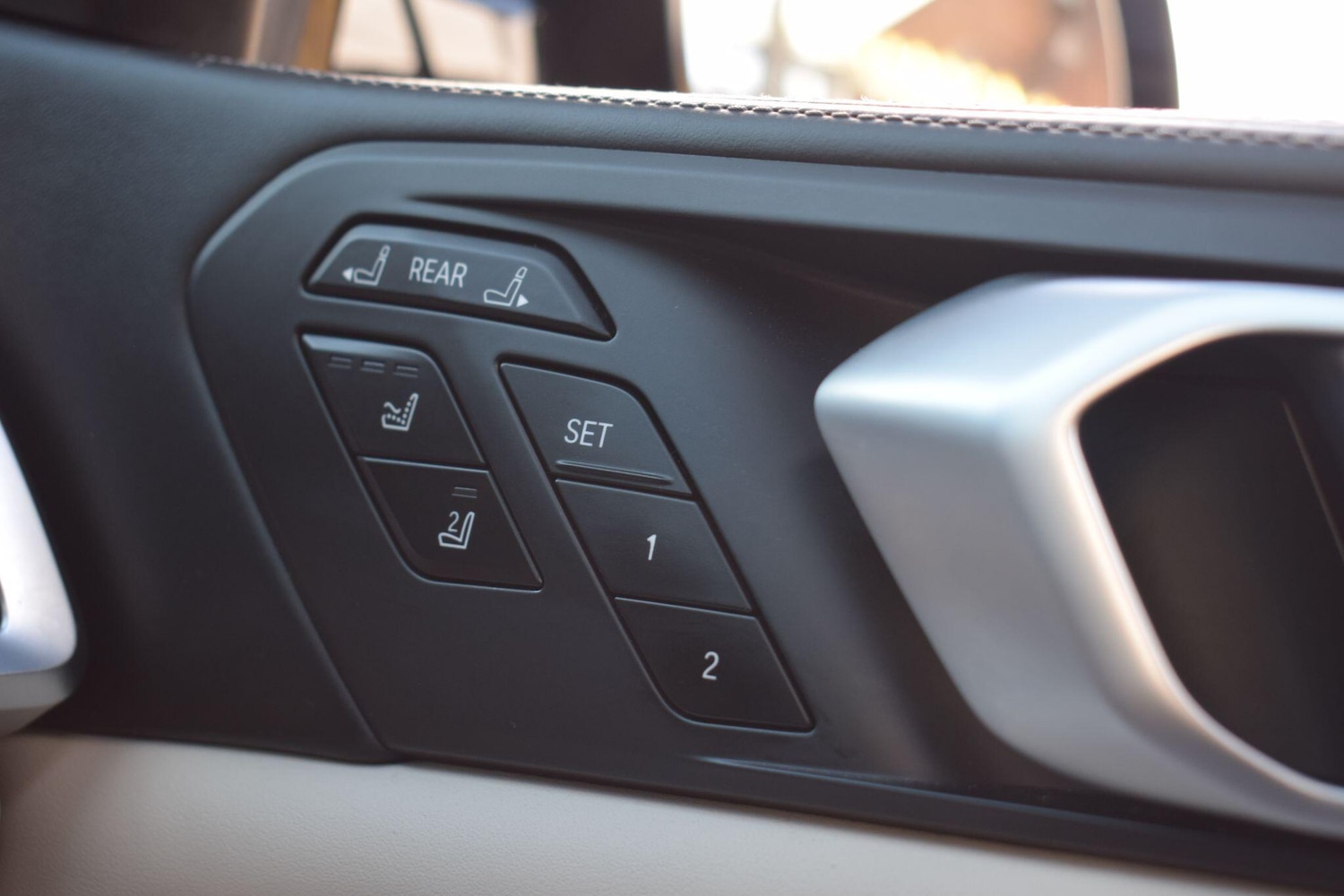 Used BMW X7 2019 for sale - 76887171: Photo 35