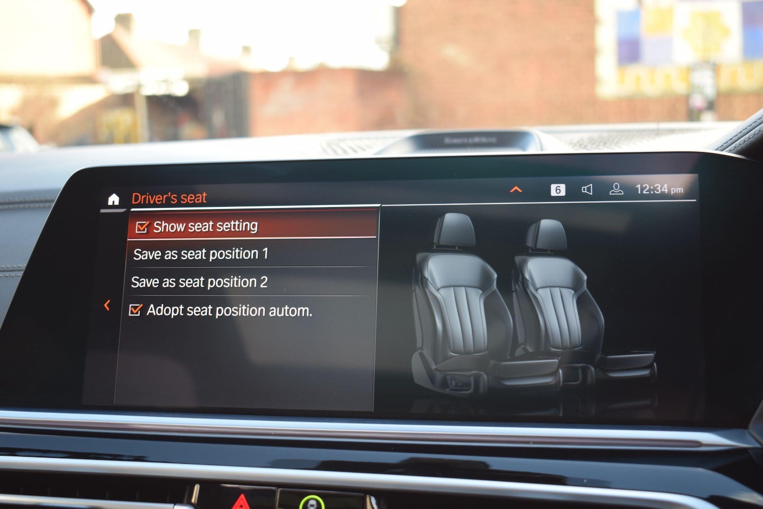 Used BMW X7 2019 for sale - 76887171: Photo 36