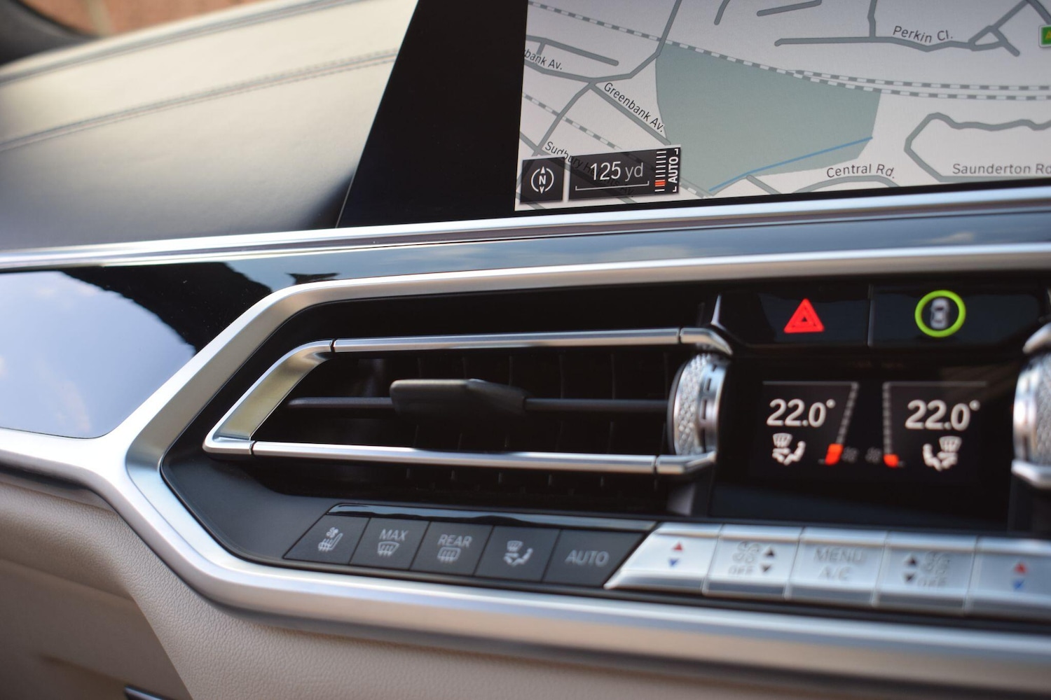 Used BMW X7 2019 for sale - 76887171: Photo 37