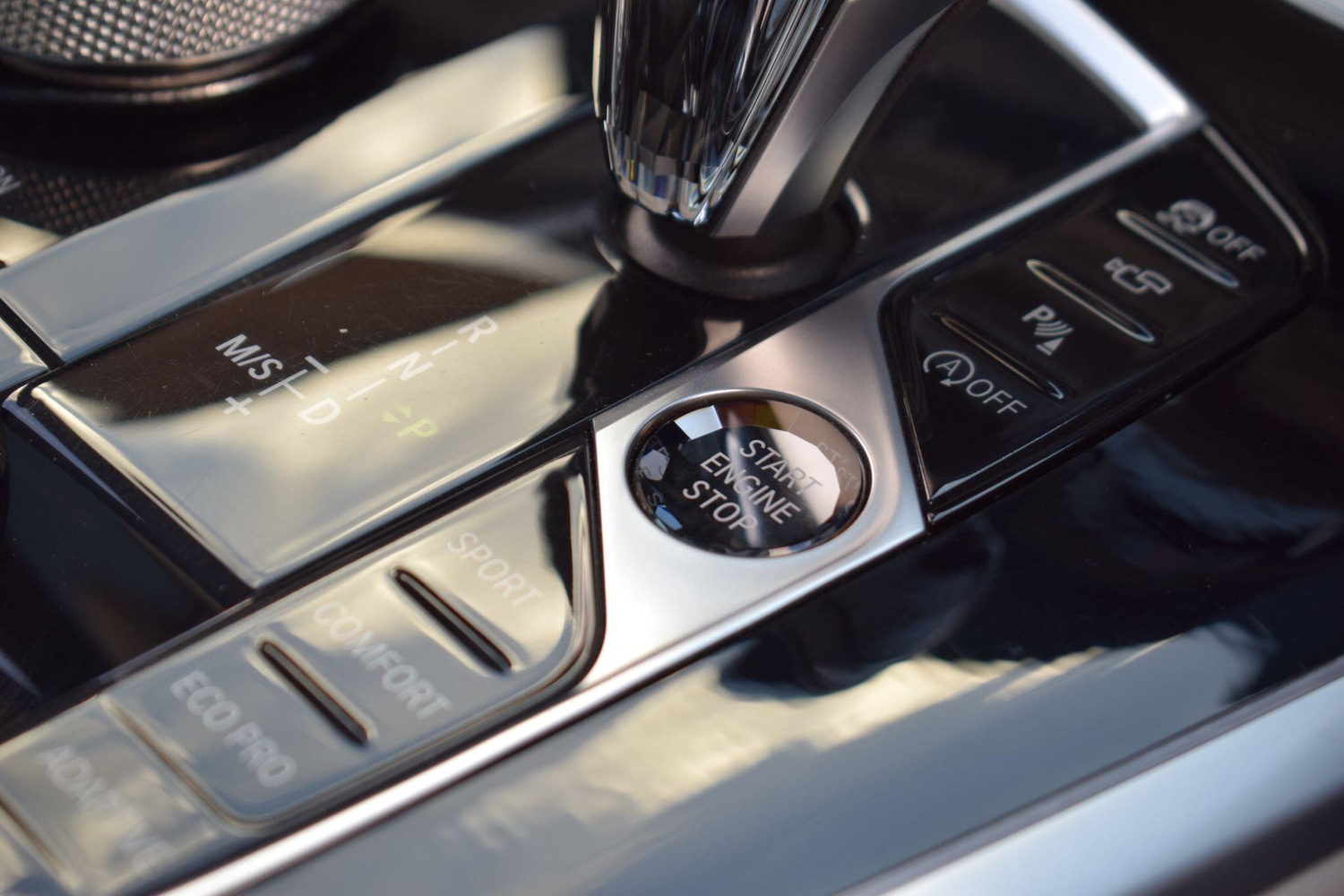 Used BMW X7 2019 for sale - 76887171: Photo 41