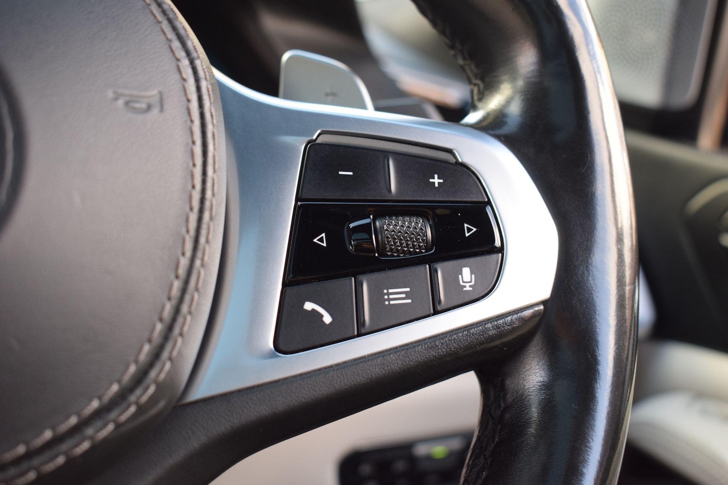 Used BMW X7 2019 for sale - 76887171: Photo 47