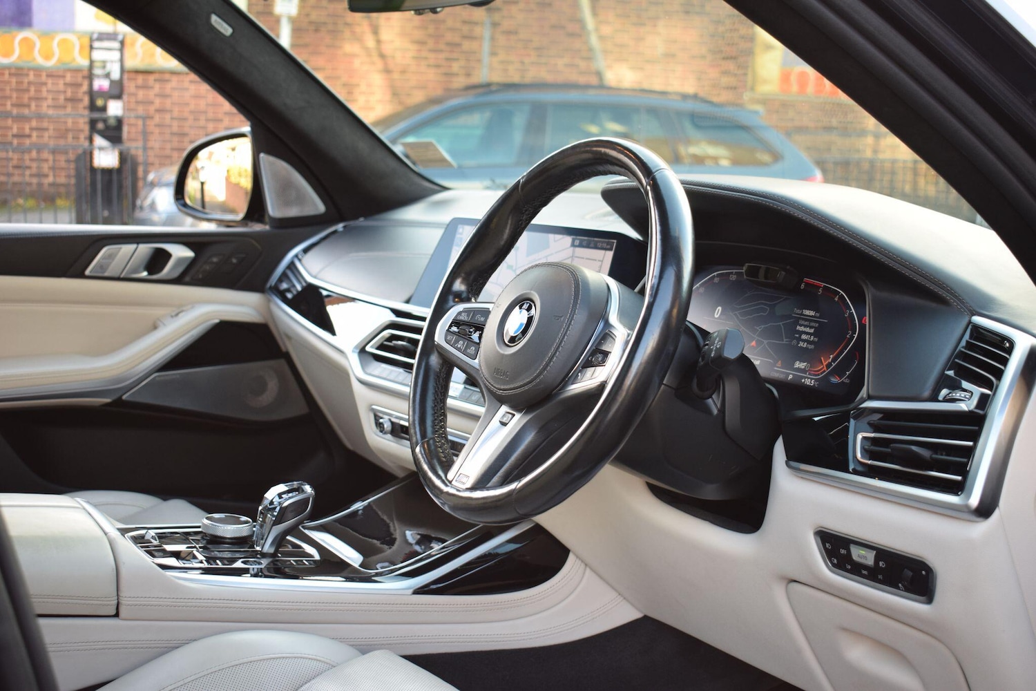 Used BMW X7 2019 for sale - 76887171: Photo 5