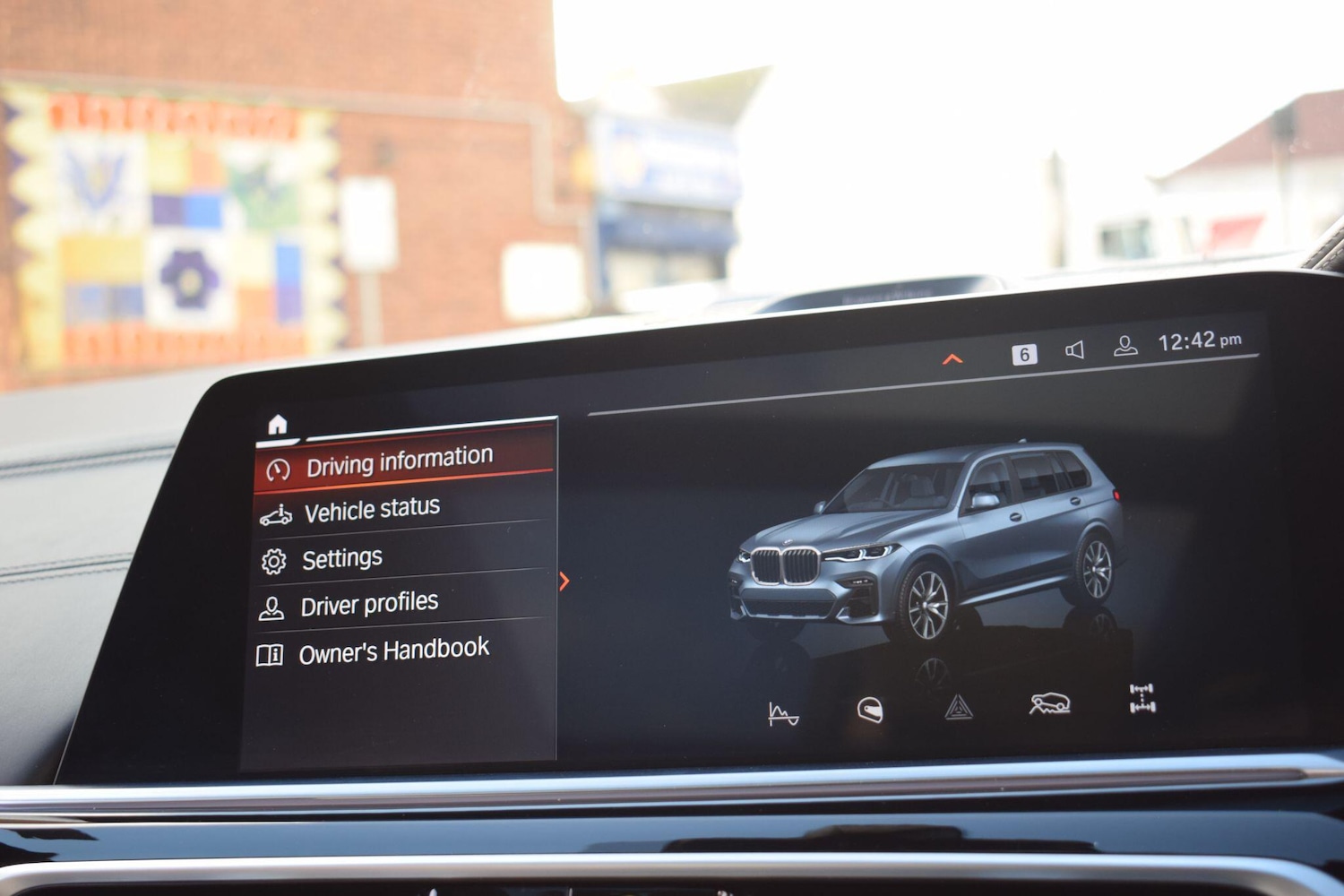 Used BMW X7 2019 for sale - 76887171: Photo 53