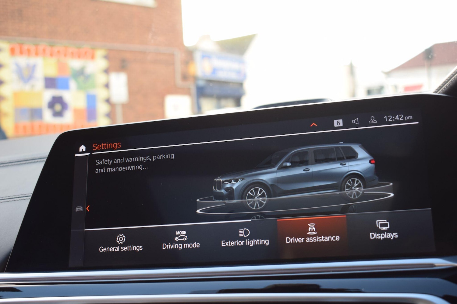 Used BMW X7 2019 for sale - 76887171: Photo 54