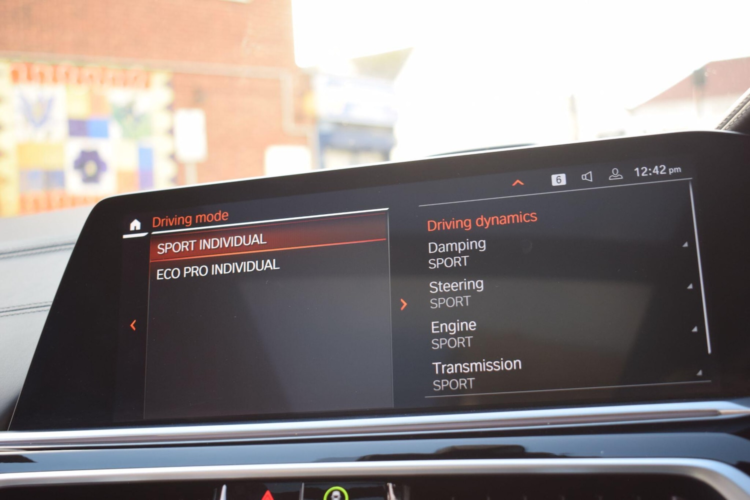 Used BMW X7 2019 for sale - 76887171: Photo 55