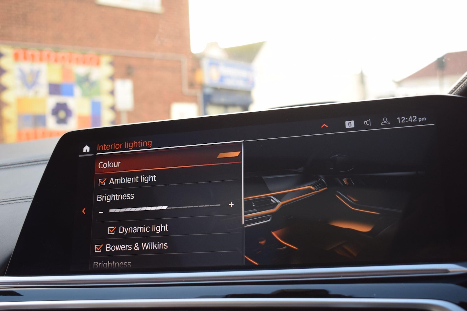 Used BMW X7 2019 for sale - 76887171: Photo 56