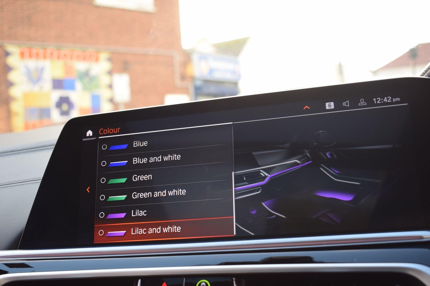 Used BMW X7 2019 for sale - 76887171: Photo 60