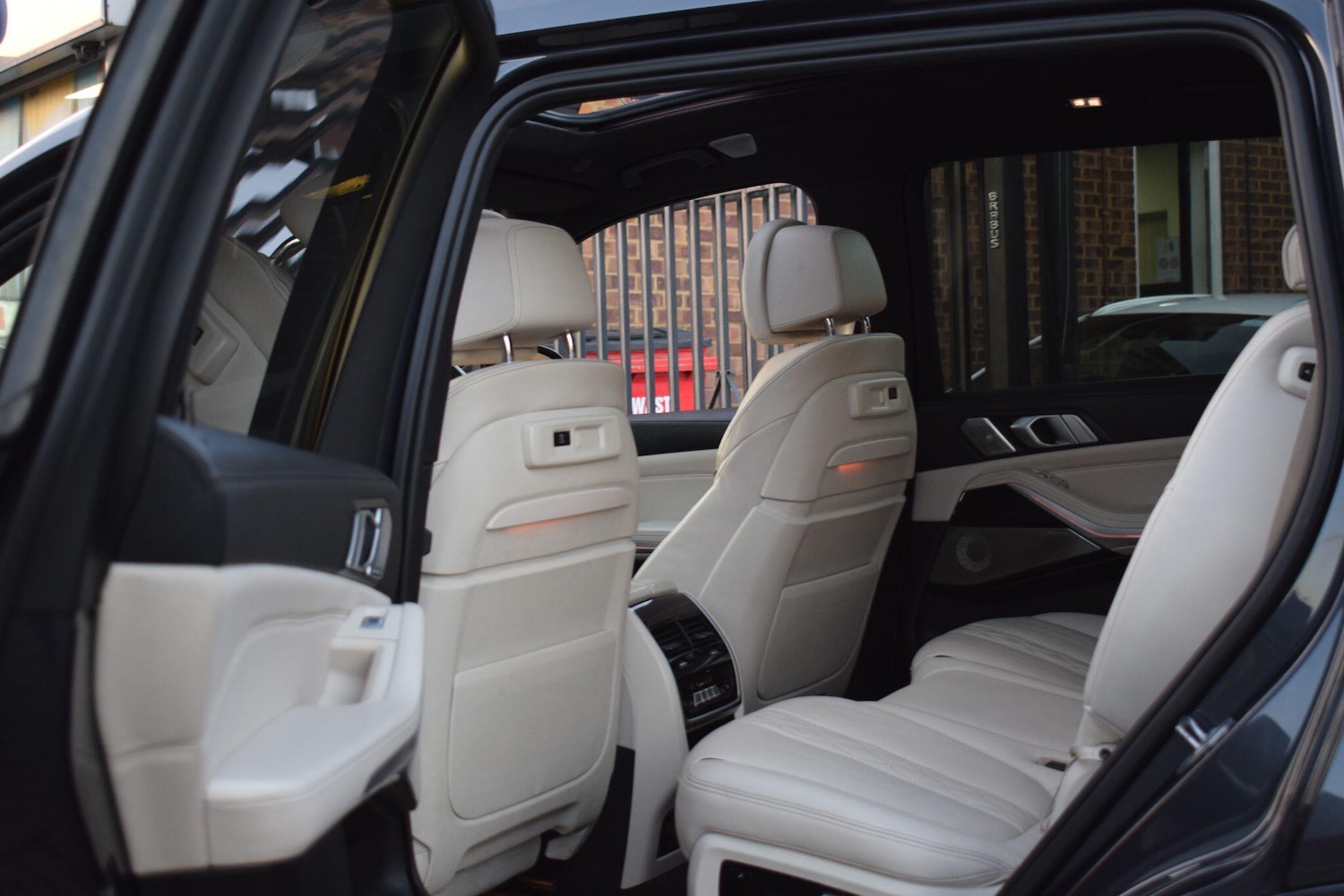 Used BMW X7 2019 for sale - 76887171: Photo 68