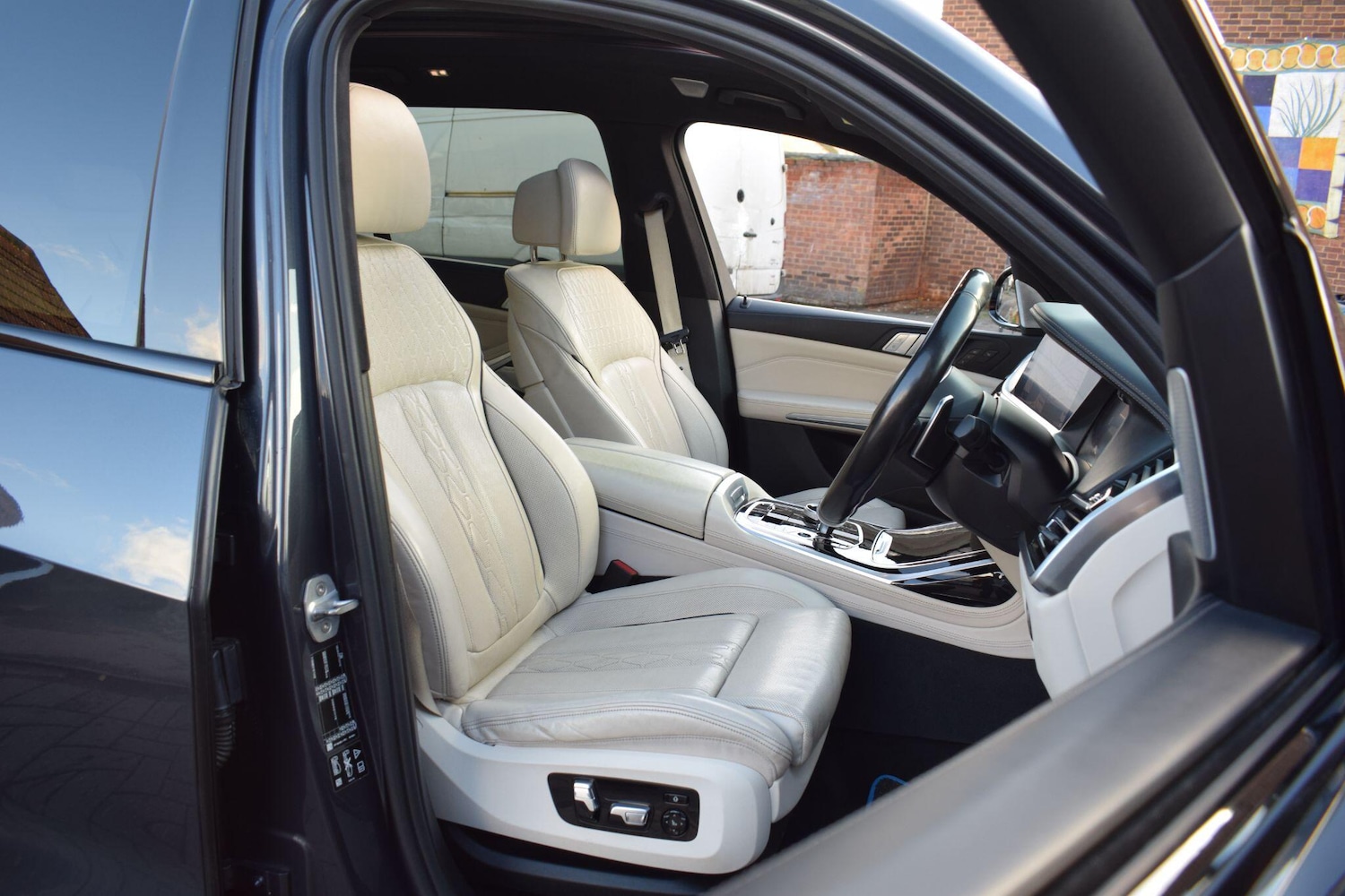 Used BMW X7 2019 for sale - 76887171: Photo 7