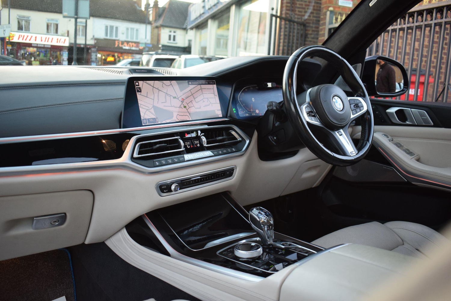 Used BMW X7 2019 for sale - 76887171: Photo 70