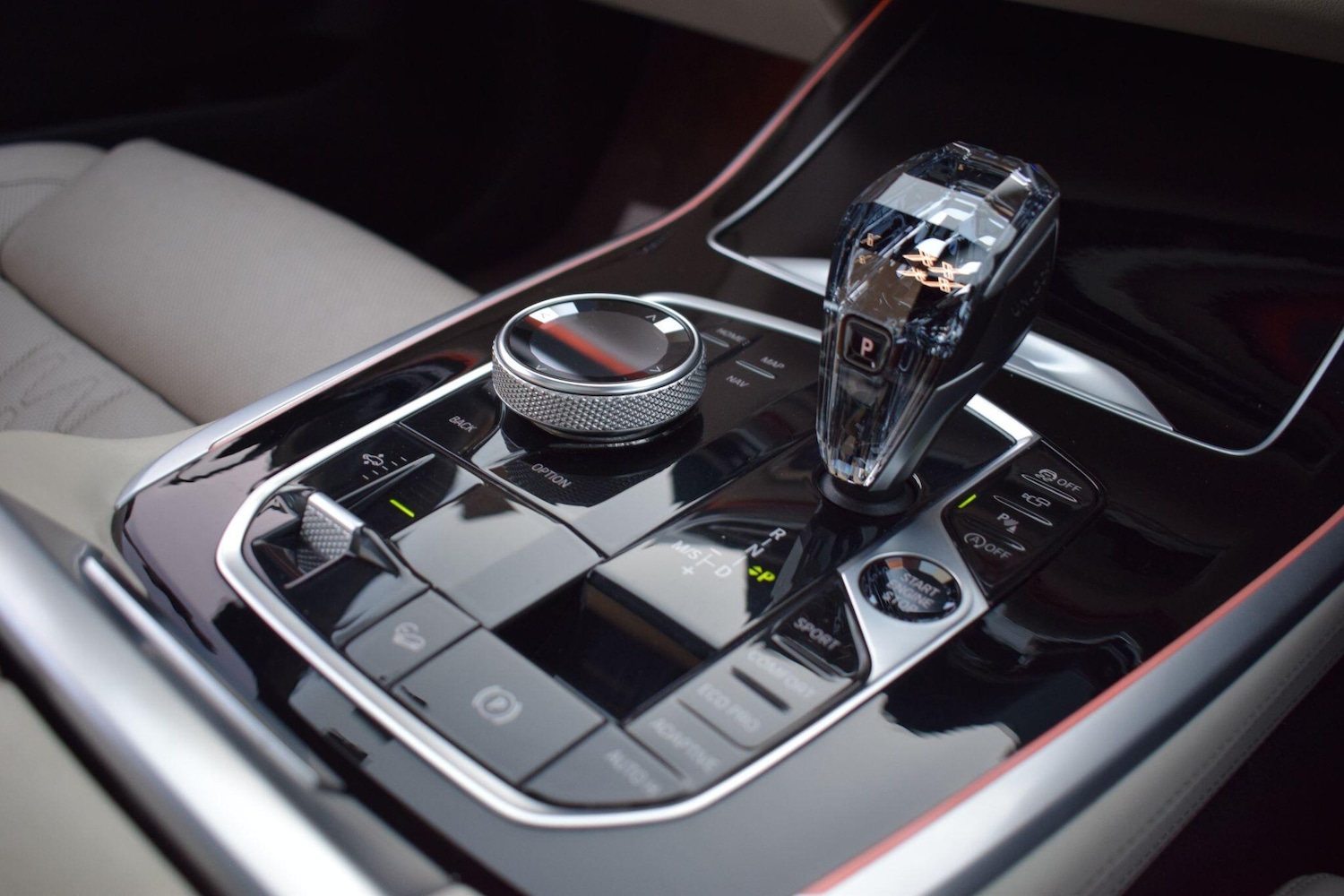 Used BMW X7 2019 for sale - 76887171: Photo 75