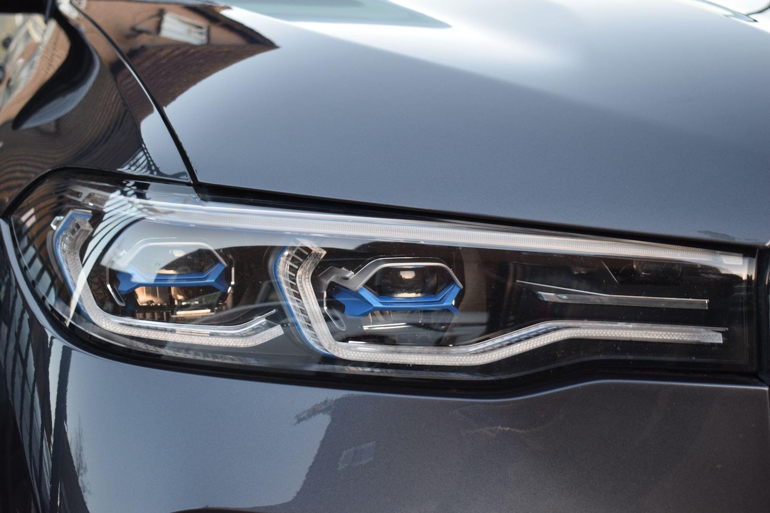 Used BMW X7 2019 for sale - 76887171: Photo 78