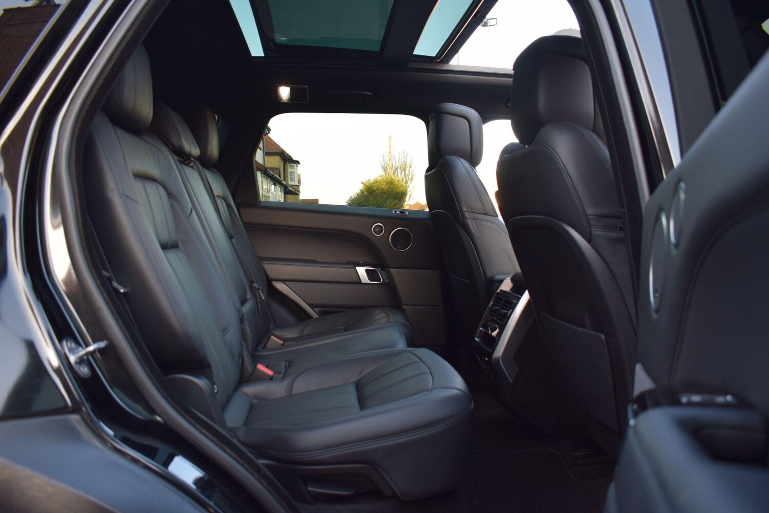 Used Land Rover Range Rover Sport 2021 for sale - 78058202: Photo 19