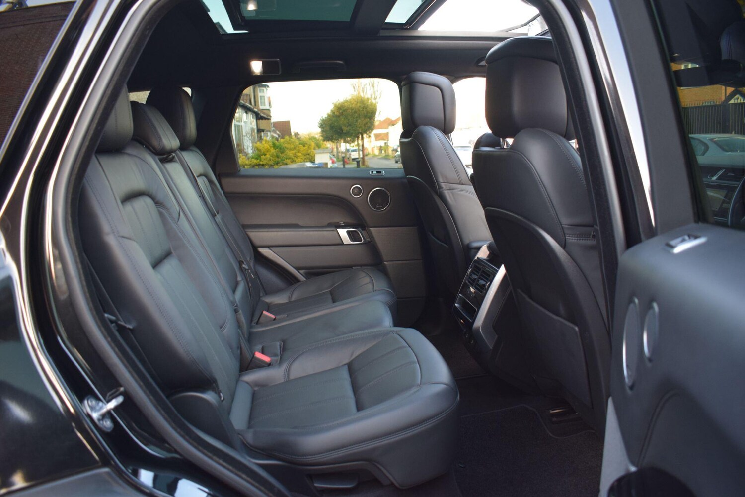 Used Land Rover Range Rover Sport 2021 for sale - 78058202: Photo 20