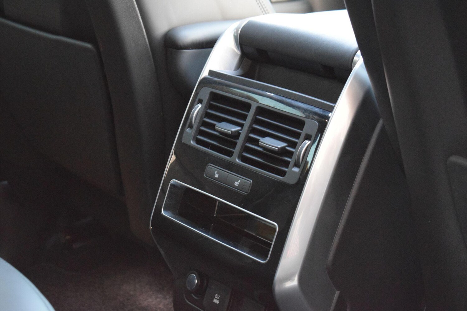 Used Land Rover Range Rover Sport 2021 for sale - 78058202: Photo 21