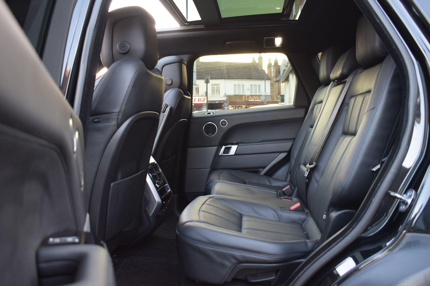 Used Land Rover Range Rover Sport 2021 for sale - 78058202: Photo 22