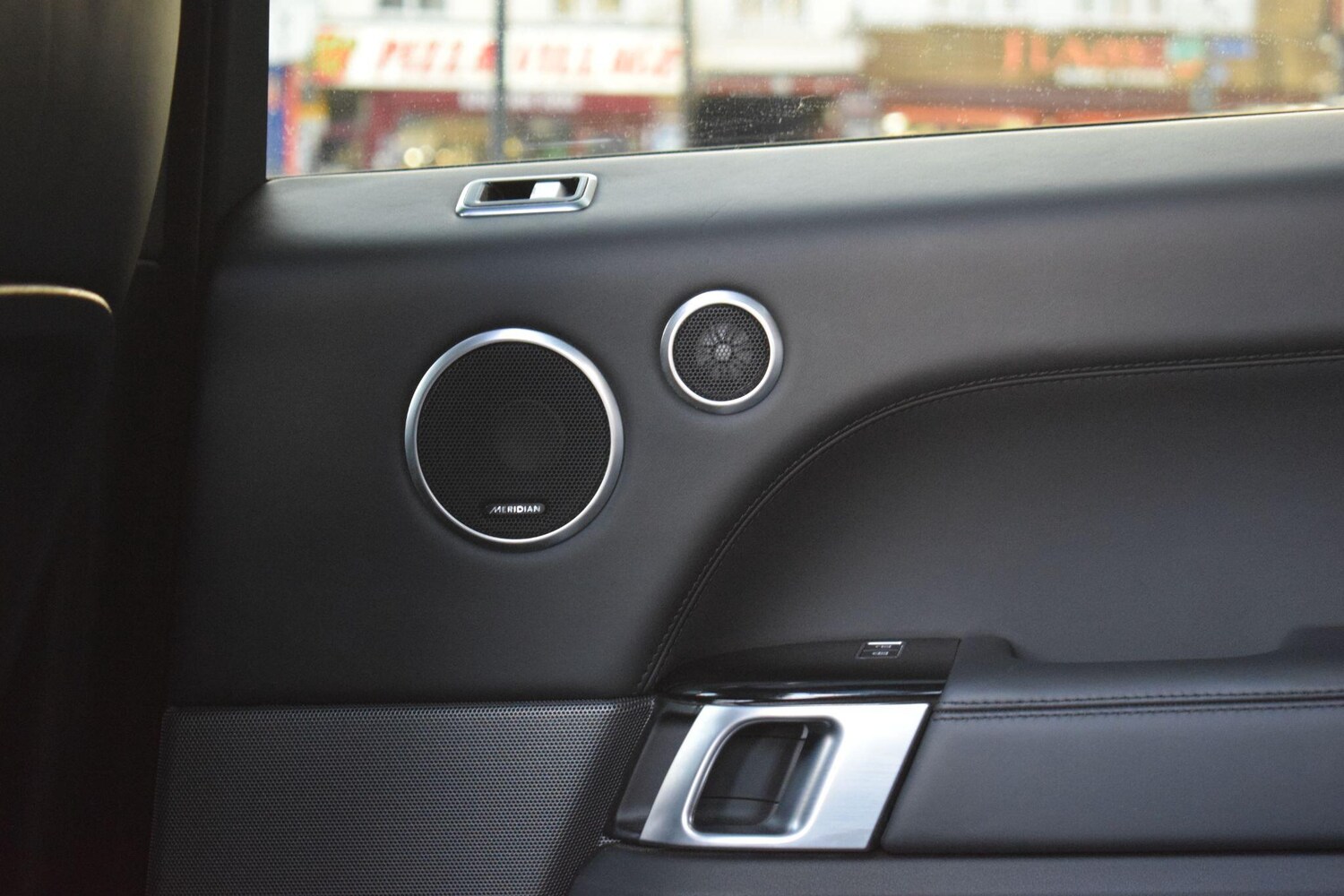 Used Land Rover Range Rover Sport 2021 for sale - 78058202: Photo 24