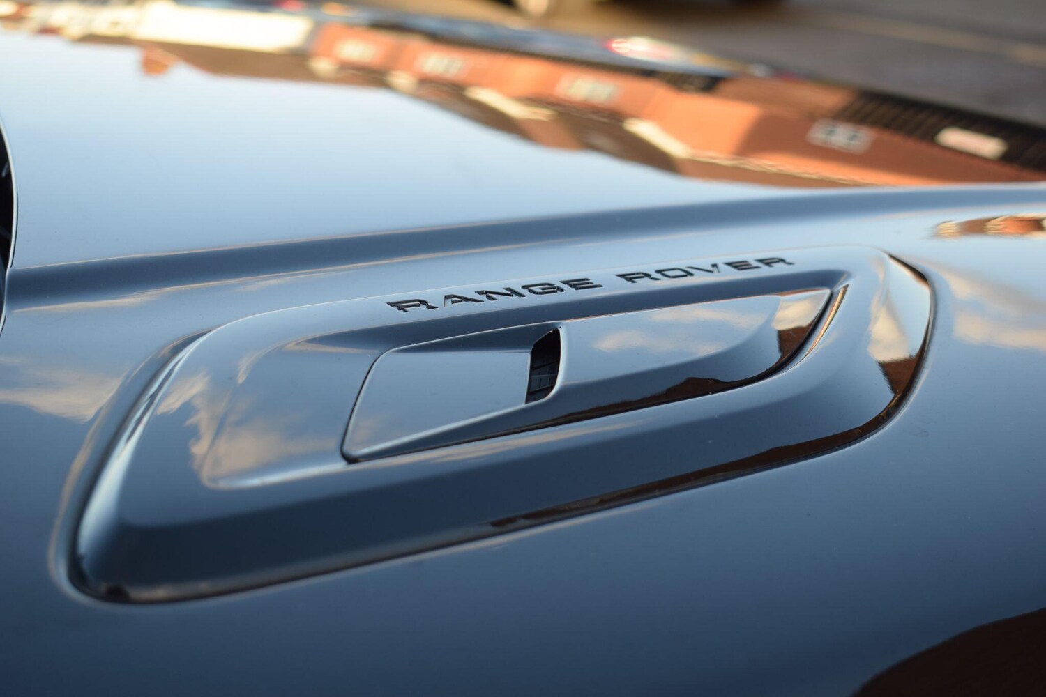 Used Land Rover Range Rover Sport 2021 for sale - 78058202: Photo 25