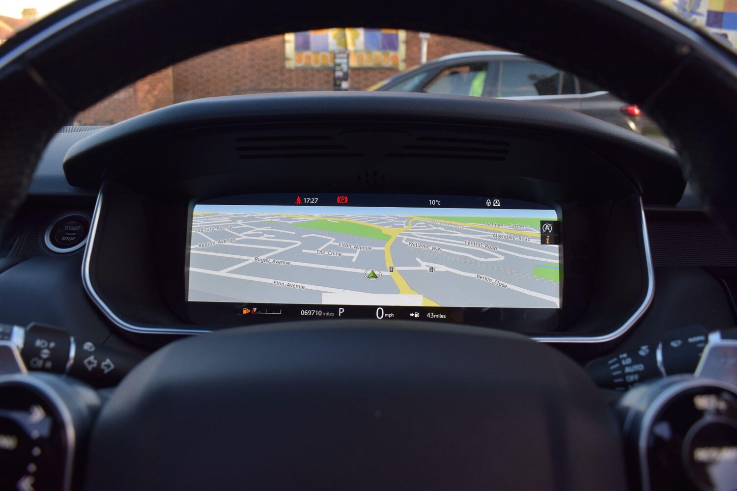 Used Land Rover Range Rover Sport 2021 for sale - 78058202: Photo 29