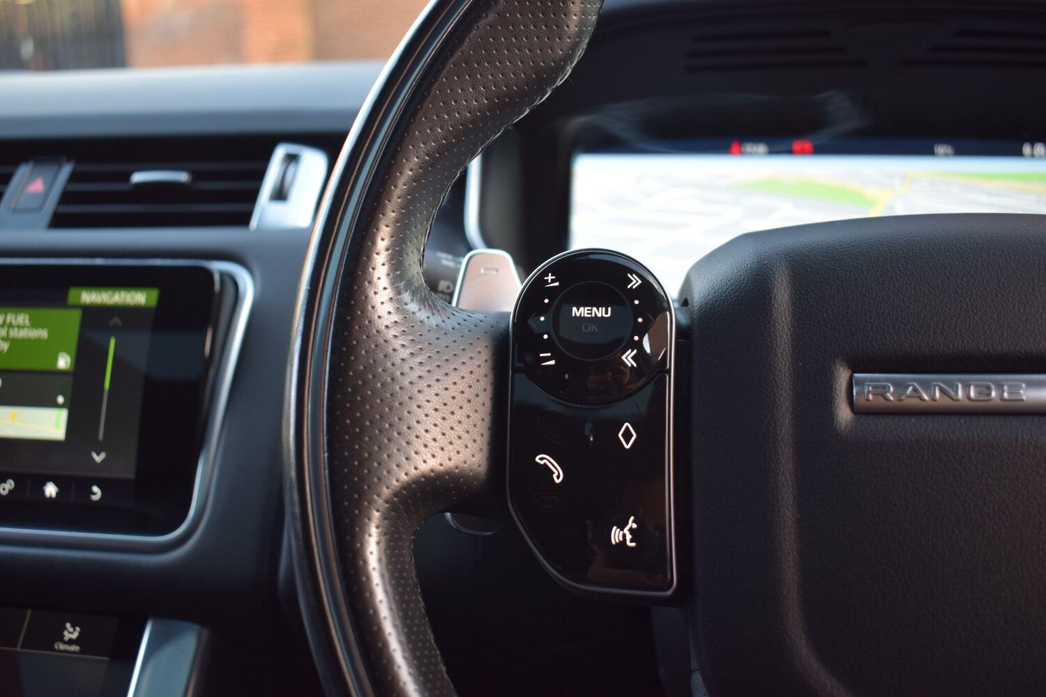 Used Land Rover Range Rover Sport 2021 for sale - 78058202: Photo 30