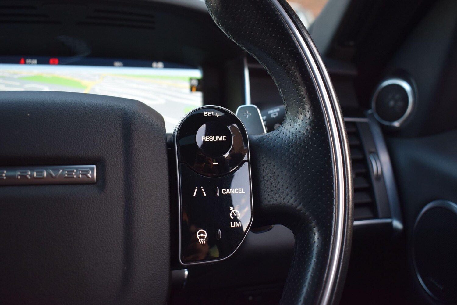 Used Land Rover Range Rover Sport 2021 for sale - 78058202: Photo 31