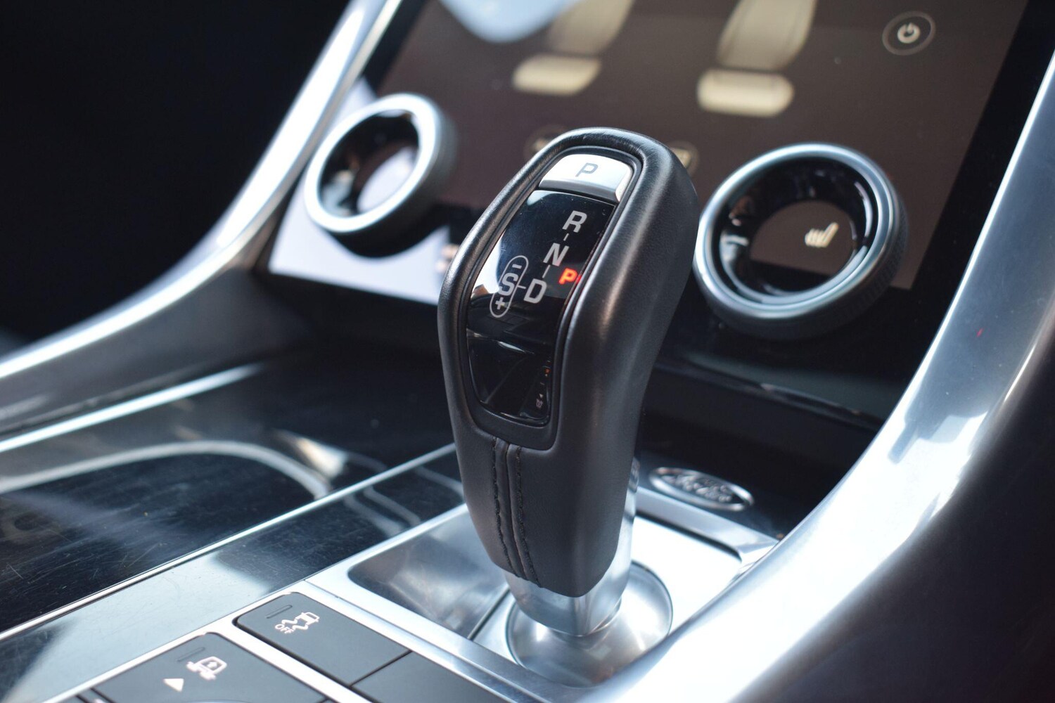 Used Land Rover Range Rover Sport 2021 for sale - 78058202: Photo 33