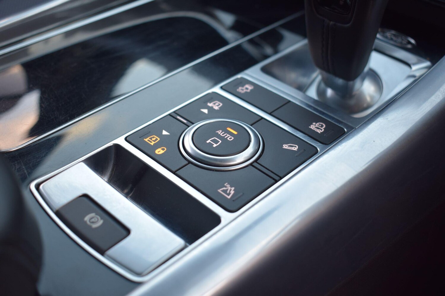 Used Land Rover Range Rover Sport 2021 for sale - 78058202: Photo 34