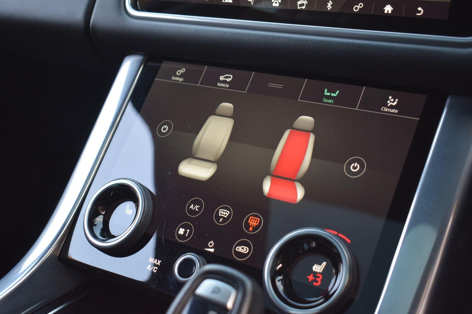 Used Land Rover Range Rover Sport 2021 for sale - 78058202: Photo 35