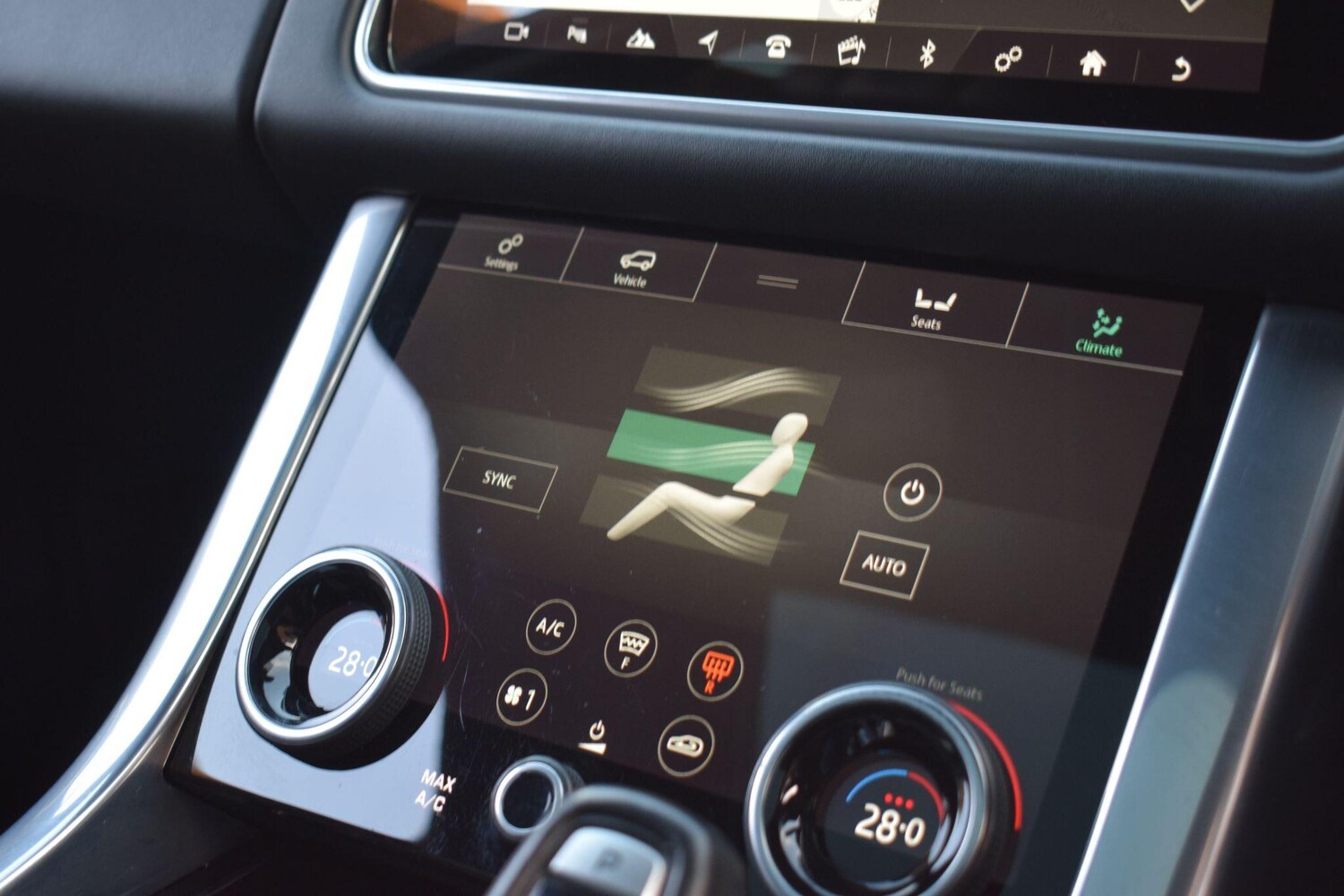 Used Land Rover Range Rover Sport 2021 for sale - 78058202: Photo 36