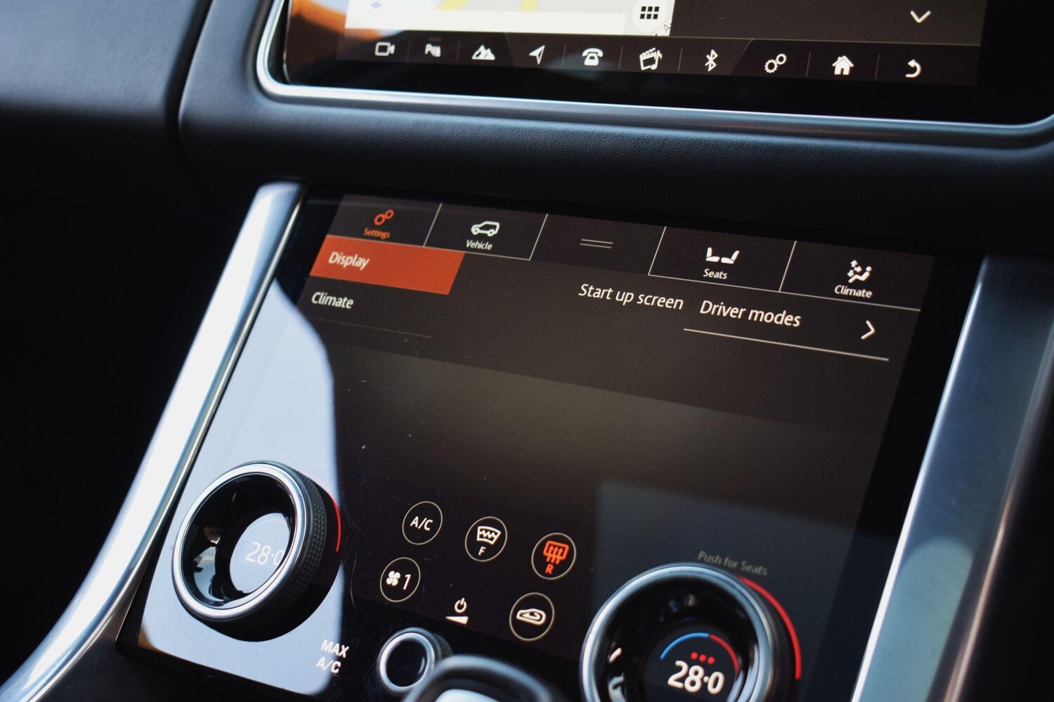 Used Land Rover Range Rover Sport 2021 for sale - 78058202: Photo 38