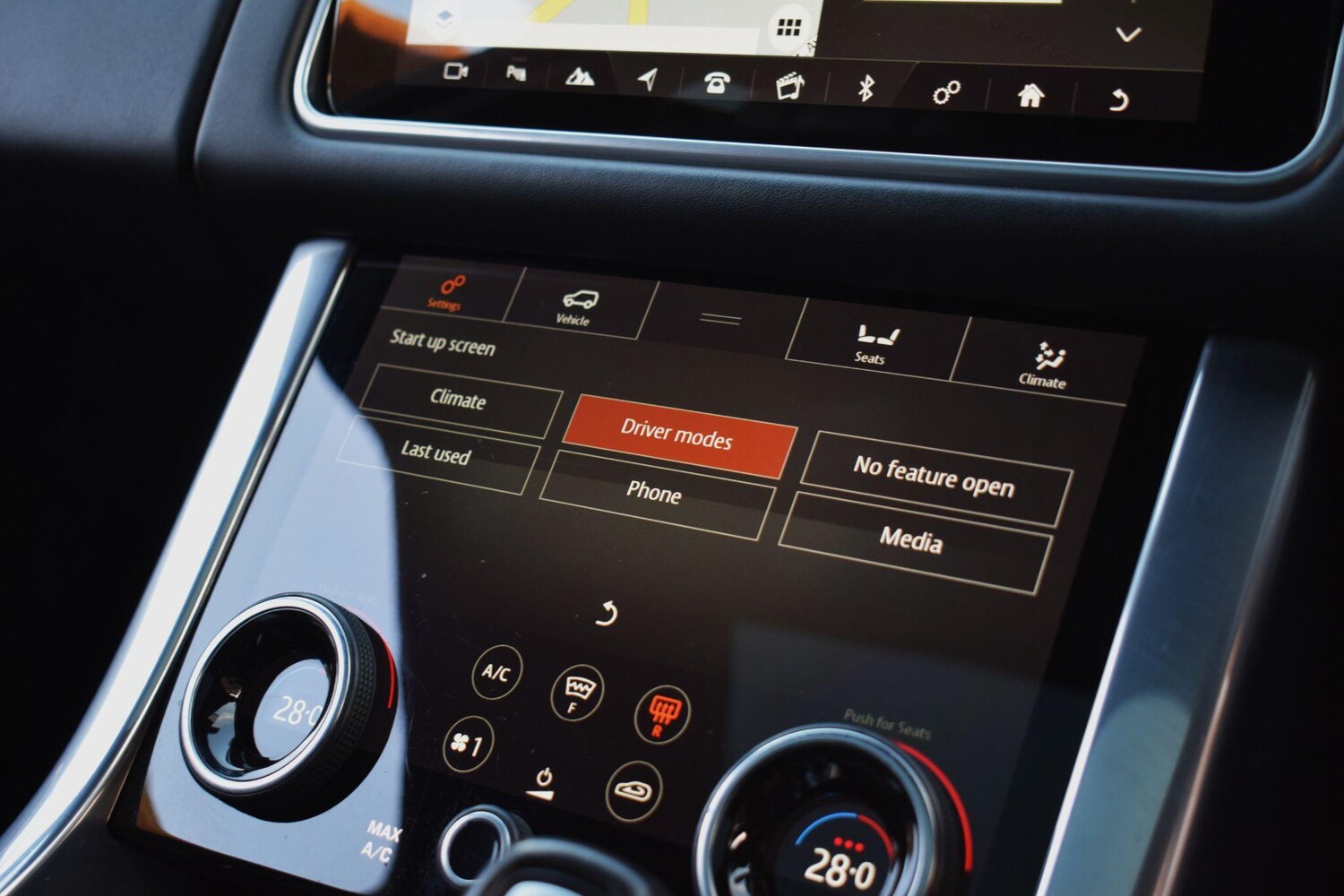 Used Land Rover Range Rover Sport 2021 for sale - 78058202: Photo 39